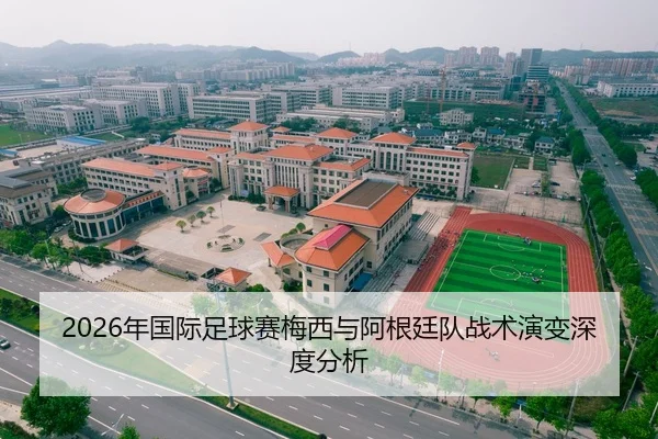 2026年国际足球赛梅西与阿根廷队战术演变深度分析